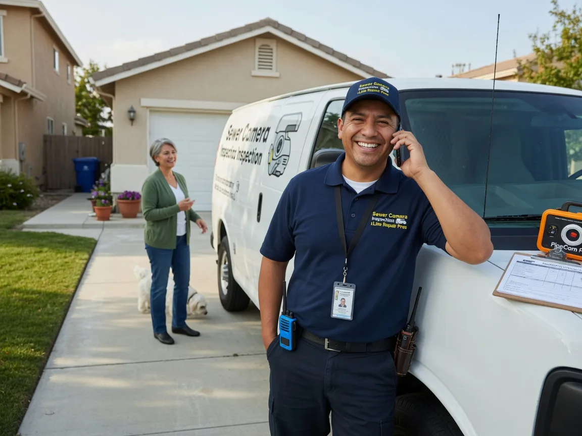 Sewer Line Repair Labadieville, LA FAQs